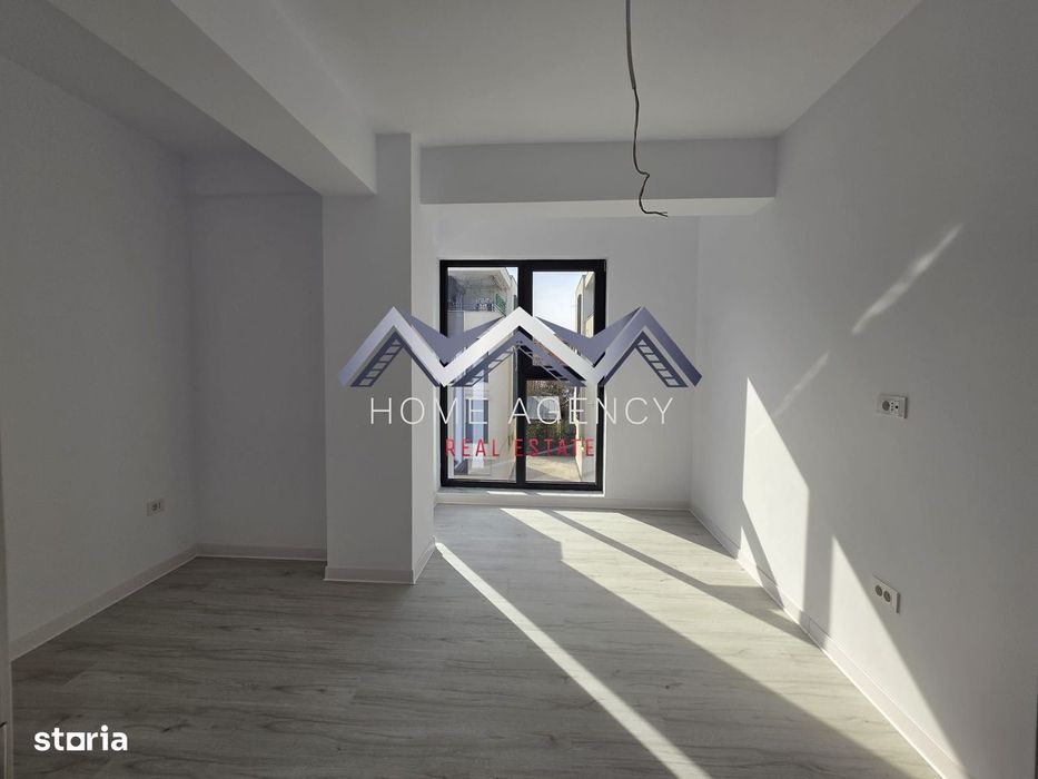 Apartament 3 camere Otopeni | achiziție direct de la dezvoltator