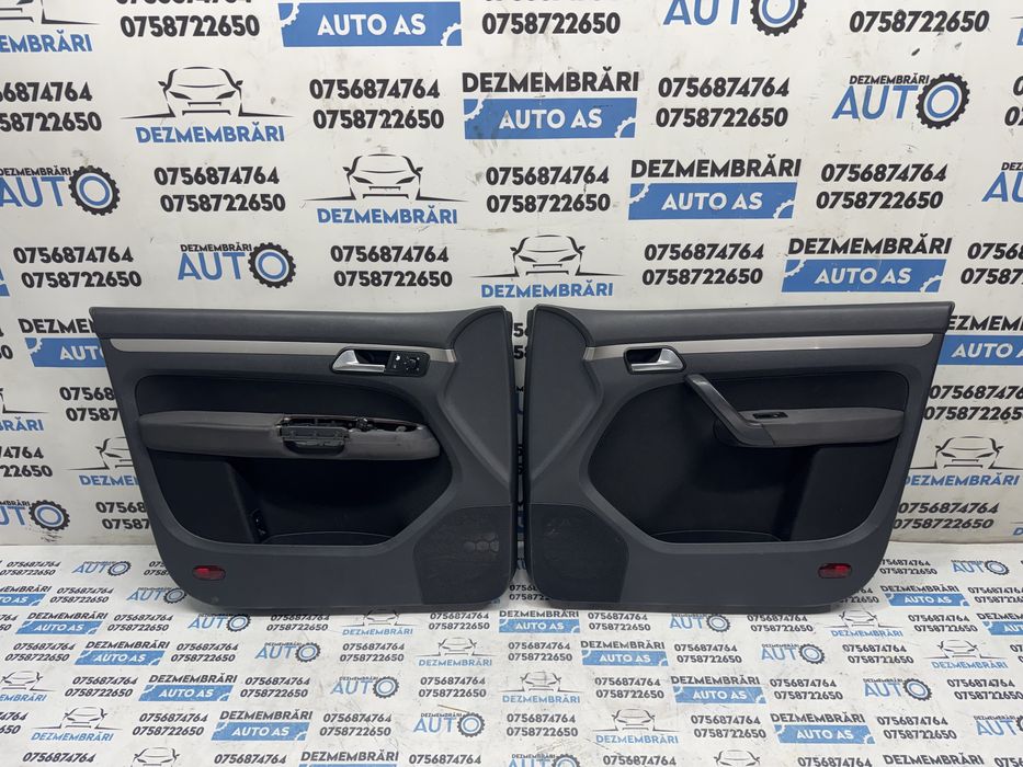 fete usi fata spate  touran