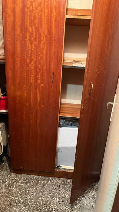 Дава се под наем Двустаен апартамент в Силистра, Изток - 46 кв.м за 137.7 € - Снимка #6