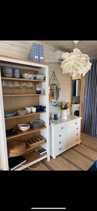 Морска къща под наем в къмпинг Гардения