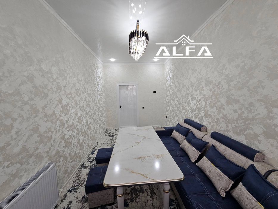 3 xonali 94m² 5-qavat