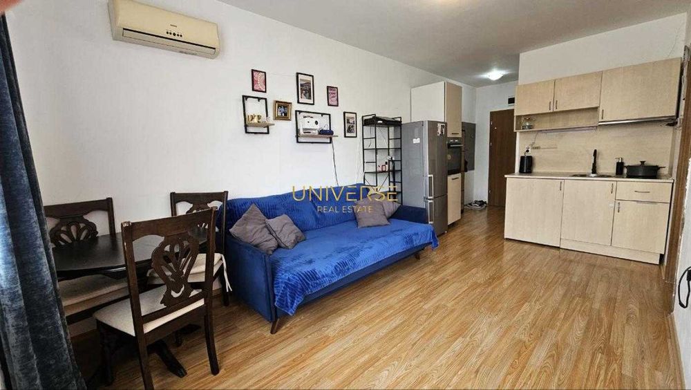 Продава се Двустаен апартамент в к.к. Слънчев бряг - 51 кв.м за 710 €/кв.м - Снимка #4
