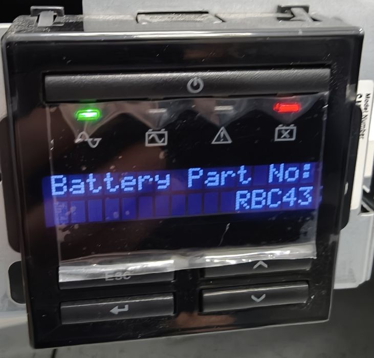 UPS APC Smart‑UPS 3000