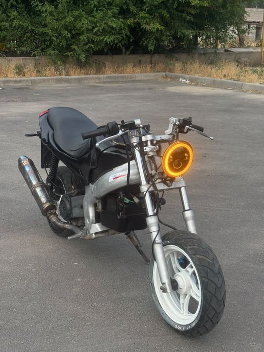 Peda hornet 180cc