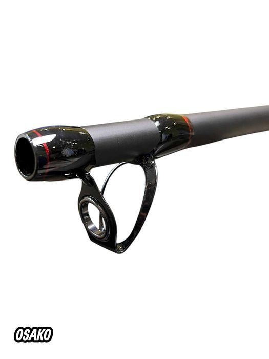 Въдица за тролинг и кльонк Osako Cat Fish 1.80m, акция до 1000гр