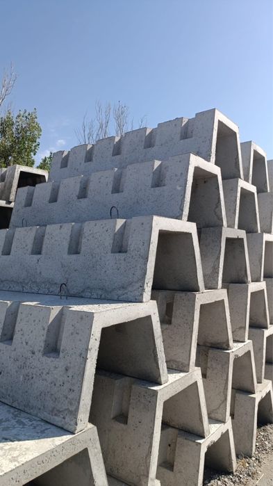 Тротуарная плитка. Брусчатка. Бордюр.