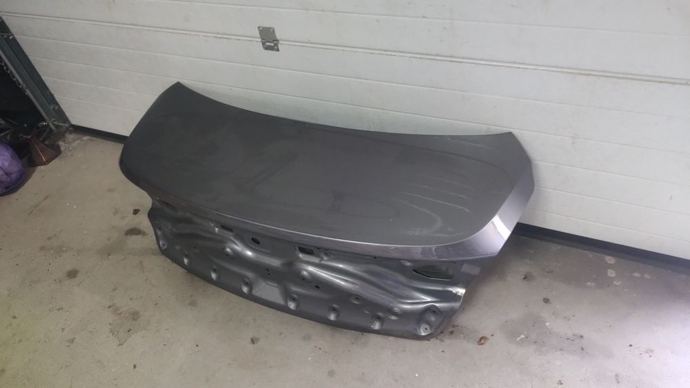 Haion Renault talisman