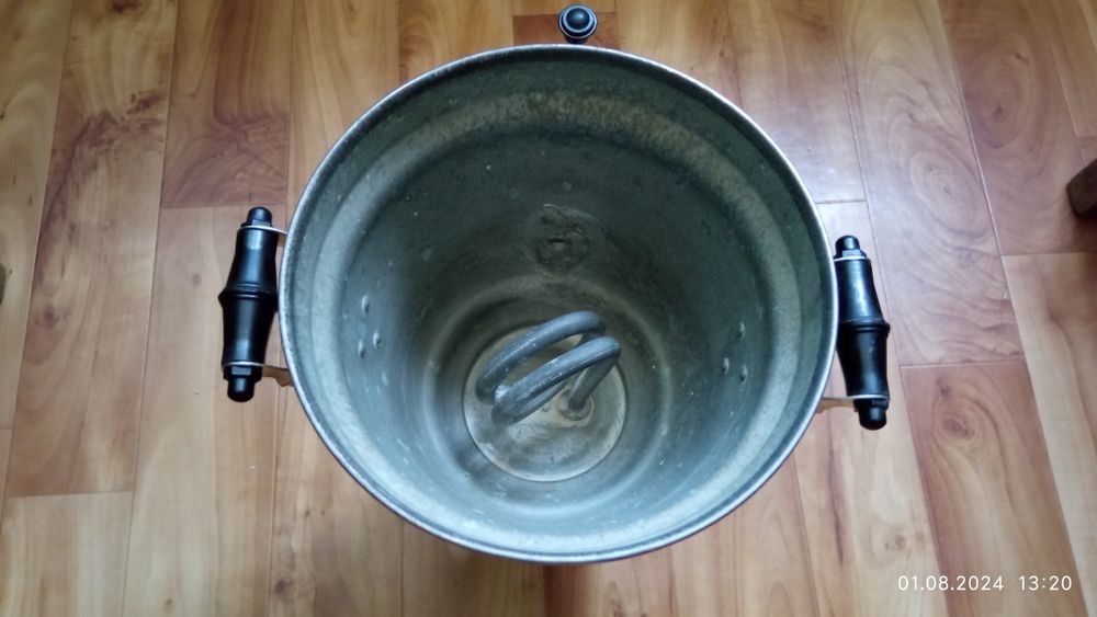 Самовар электрический.