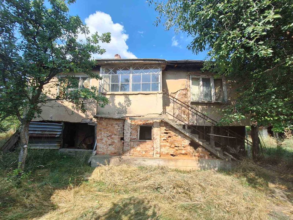 Продава се Къща в с. Долни Раковец, Област Перник - 81 кв.м за 1852 €/кв.м - Снимка #4