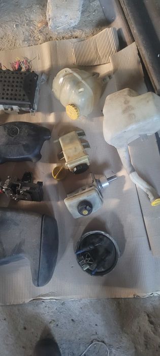 Вектра Б  2.0дти