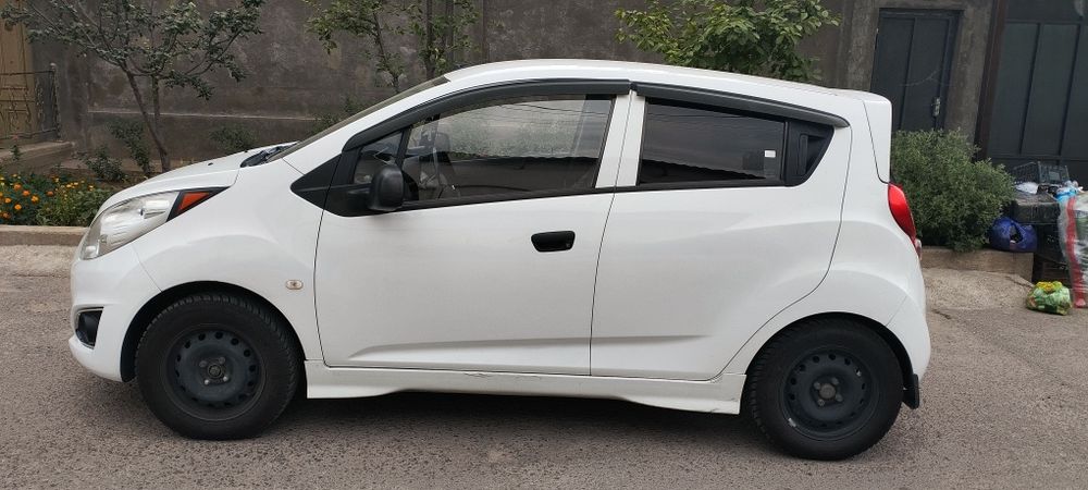 Spark 1.25 sotiladi