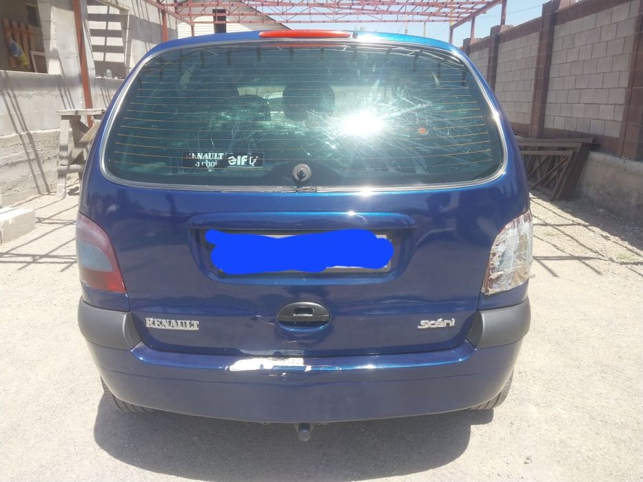 Продам Рено Сценик