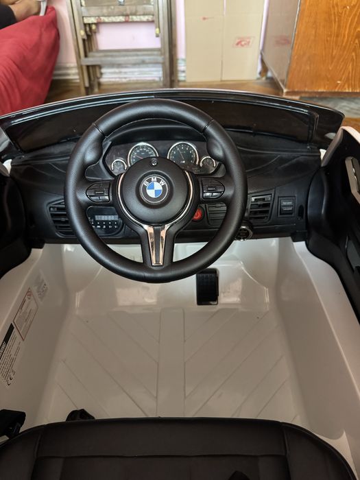 Vand bmw X6M copii