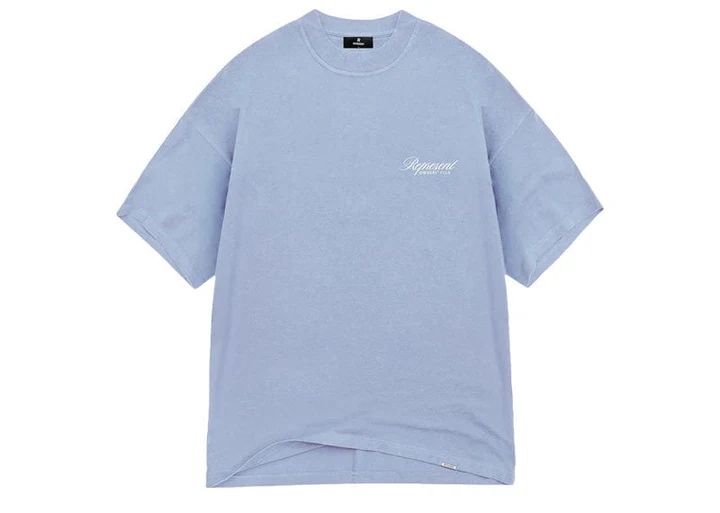 Тениска Represent Owners Club Script Тениска