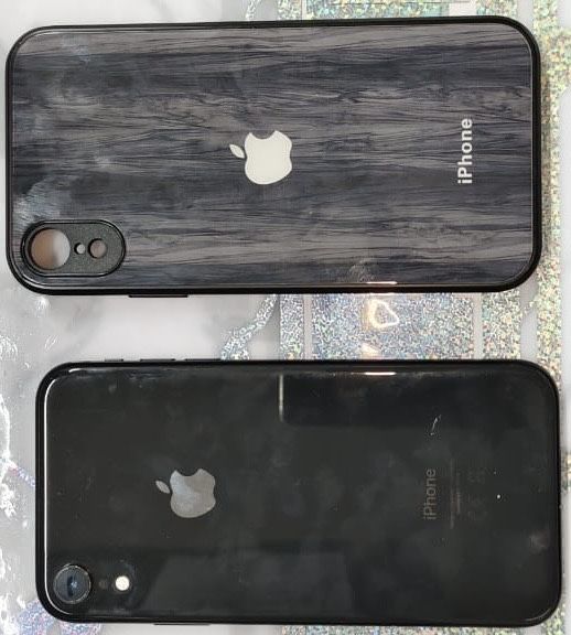 I Phone xr 64 АКБ 76%