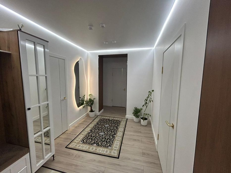 Продажа квартиры