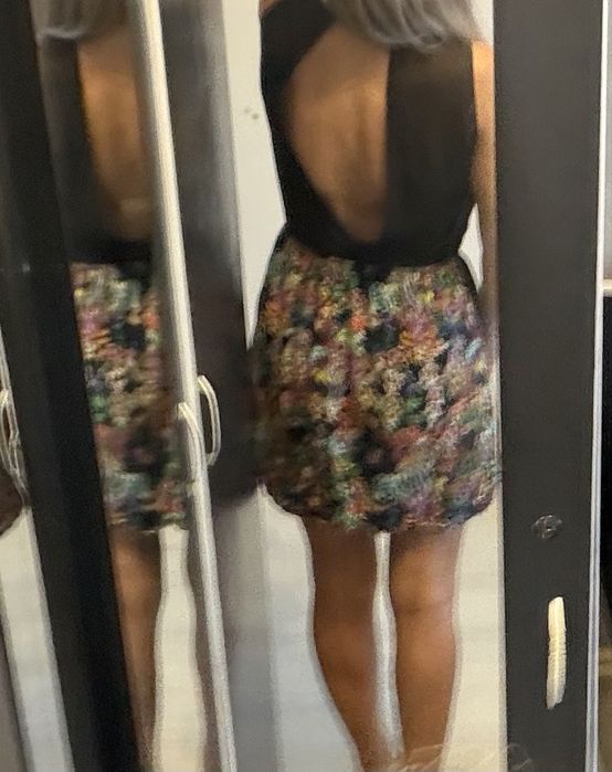 Rochie pull&bear m