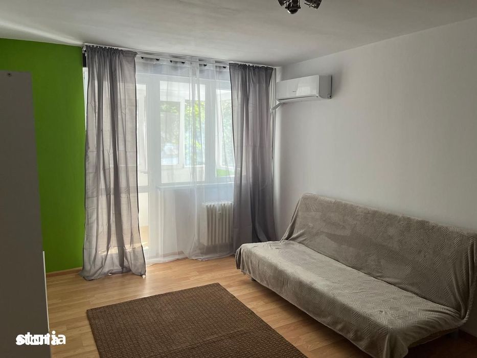 Apartament 2 camere Piata Muncii