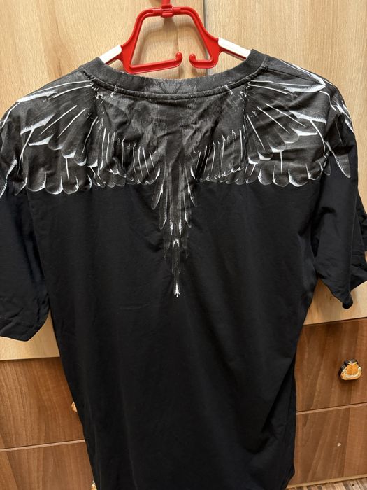 Tricou Marcelo Burlon