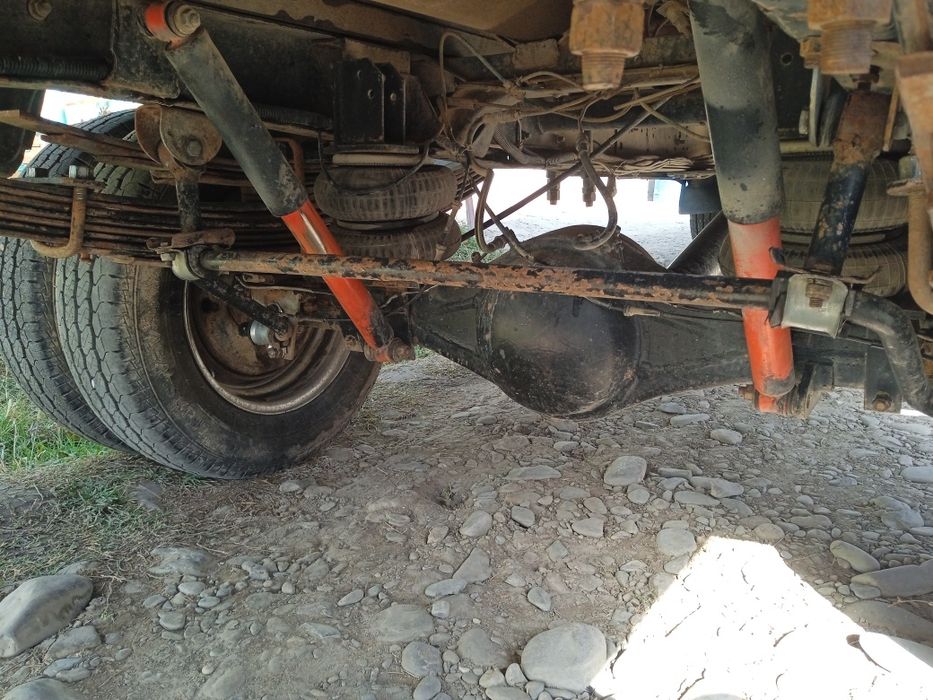 Gazel biznes 2011 sotka injektir holati yahshi