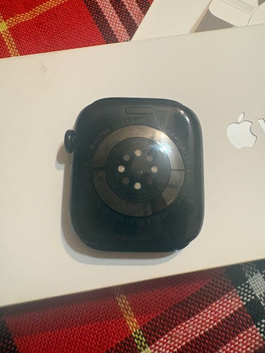 Apple Watch Series 11