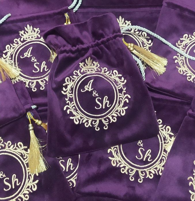 Sarpo qutilari patircha solish uchun.