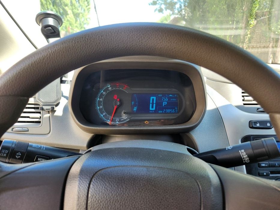 Chevrolet Cobalt 2014 — 6