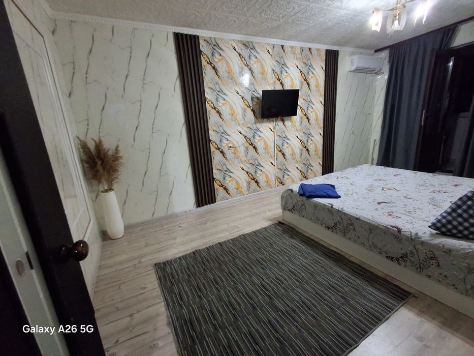 2,1 -комн  Восток,Север для приезжих и серезн,