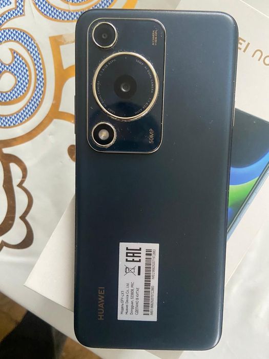 Huawei nova I 72 s обмен интересует