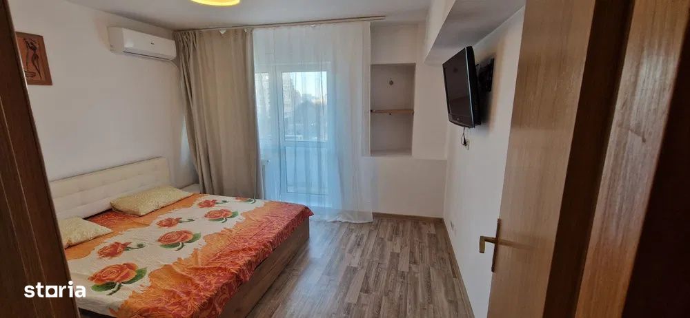 Apartament 2 camere | P-Ta Alba Iulia | Unirii | Mobilat |