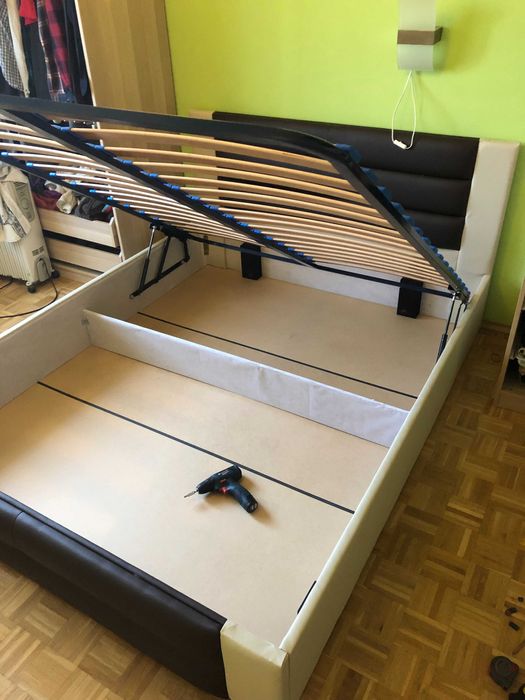 Дърводелски услуги София, ДеМонтаж на мебели София фирма Конструкт