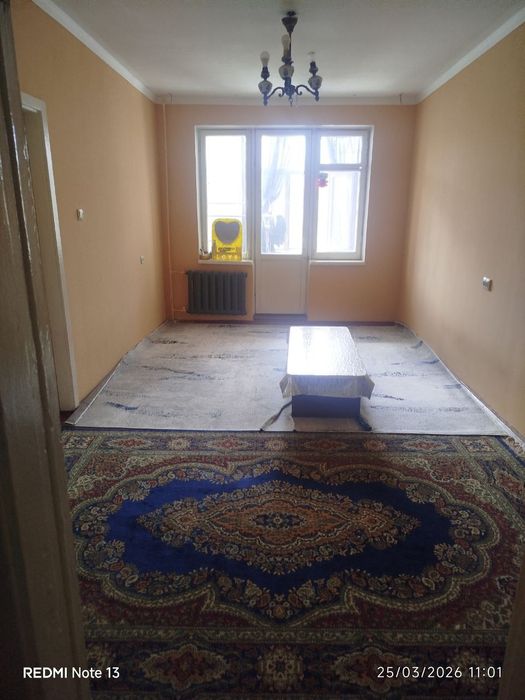 Navoiy shahrida 2 xona uymiz ijaraga beriladi faqat oylaga