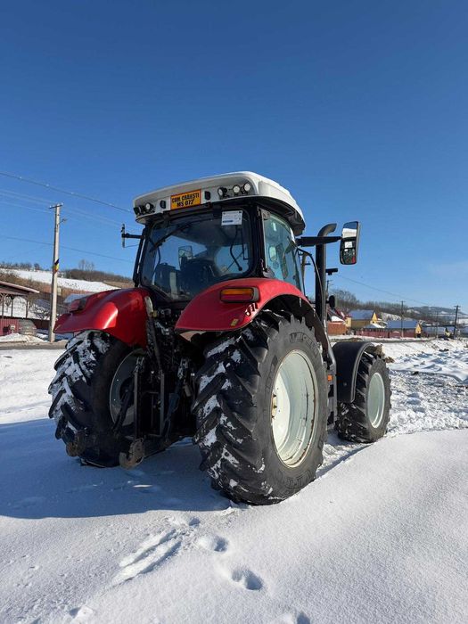 STEYR 6145 PROFI 2019