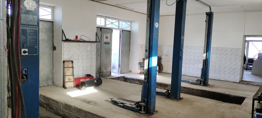 Подьемниктер сатылады