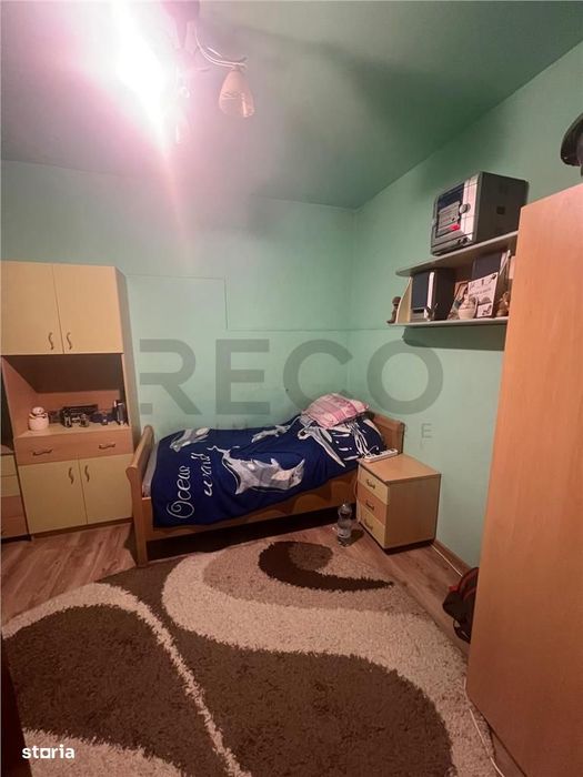 RECO Casa Tileagd