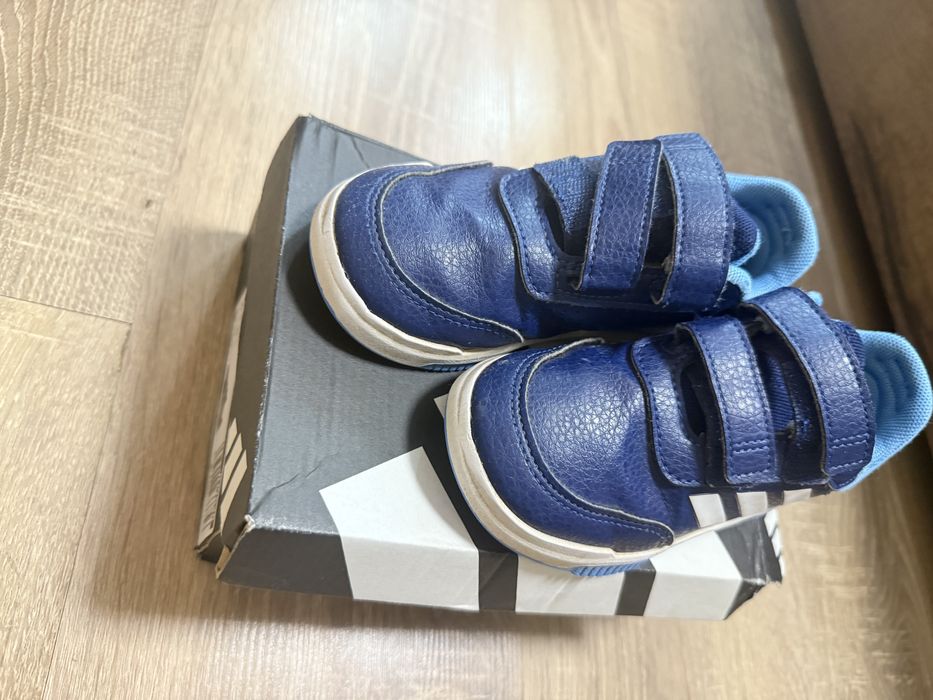 Adidas 27 сини момче