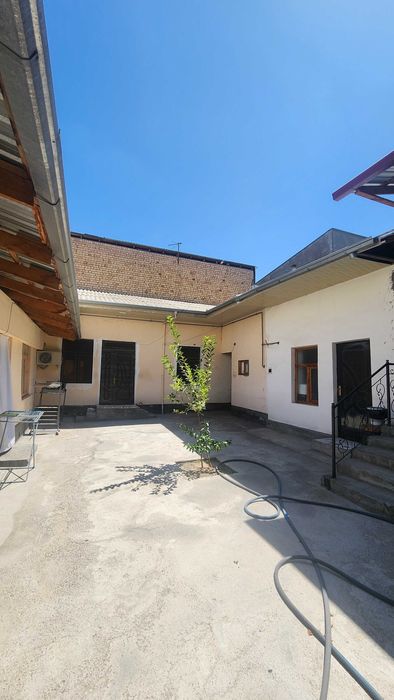 Продаётся дома Махалля Саломатина