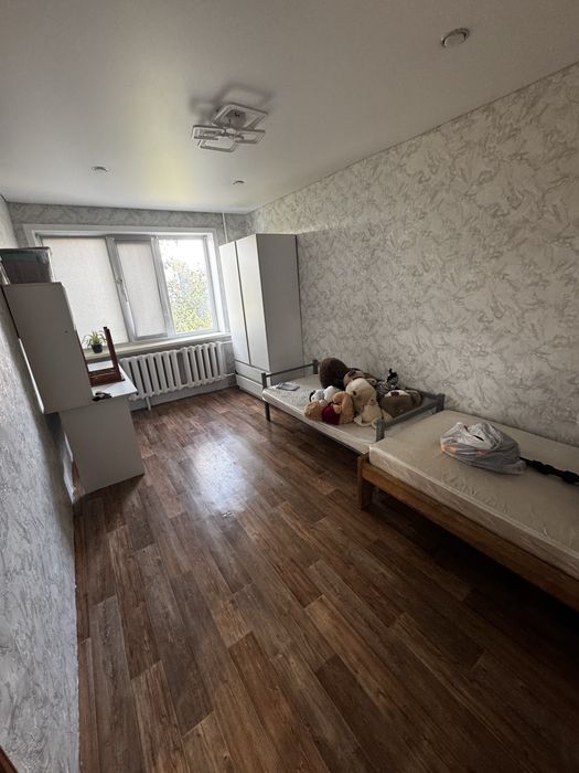 Продам 3х ком квартиру