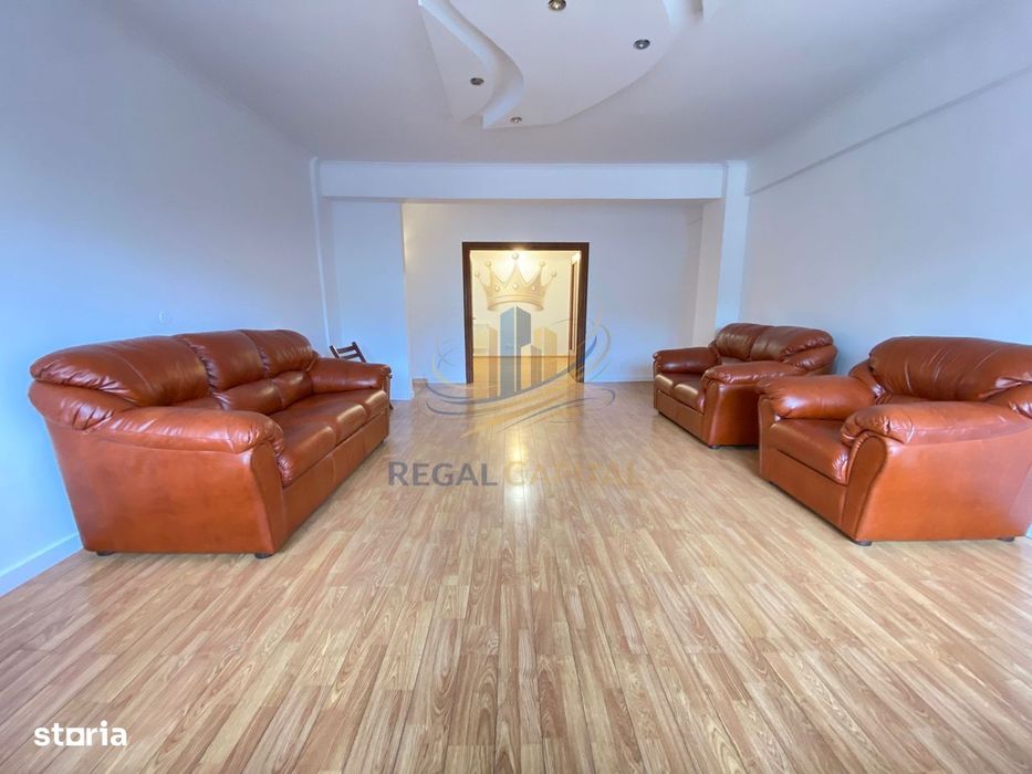 Apartament 4 camere Piata Chibrit/2 Locuri de parcare/5 minute metrou