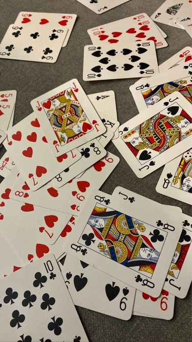 Настольные игры на прокат / в аренду