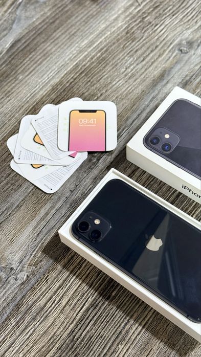 iPhone 11 “64Gb”