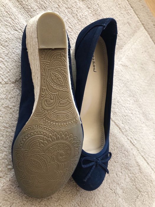 Balerini Graceland noi