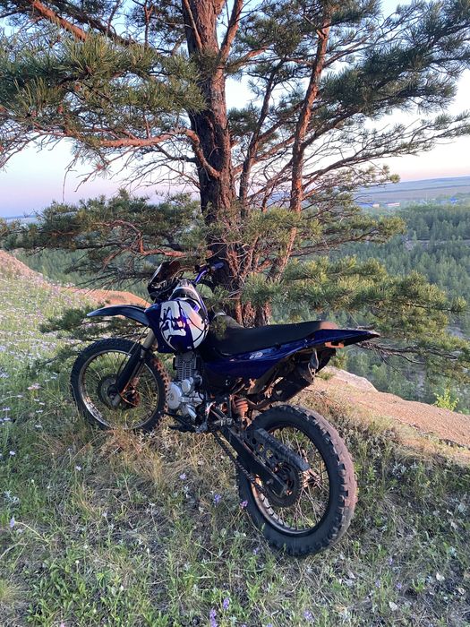Продам эндуро 300сс