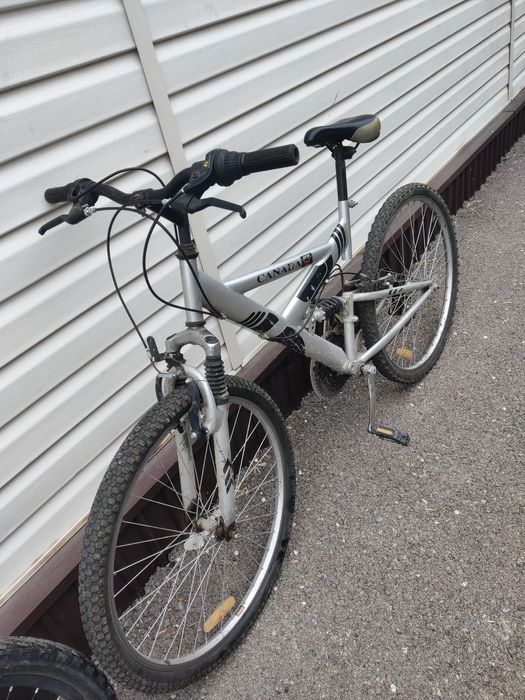 Продам велосипед