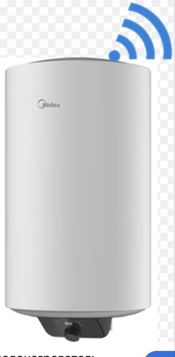Водонагреватель Midea 50L
