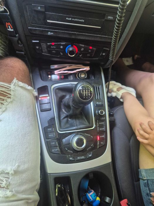 AUDI A4 2010 — imagine 5