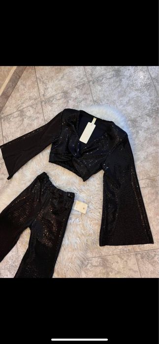 Официален дамски сет