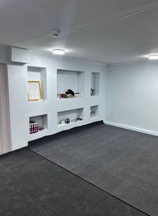 Чиланзар,Подвальное, 120м2, под офис, 24/7