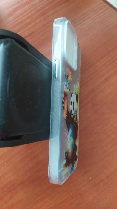 Гръбче, case за Iphone 14 Pro Max, нов