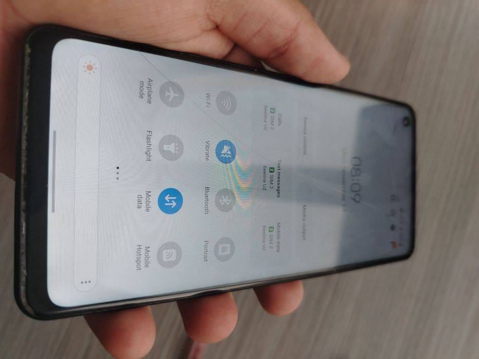 Samsung Galaxy A21 s